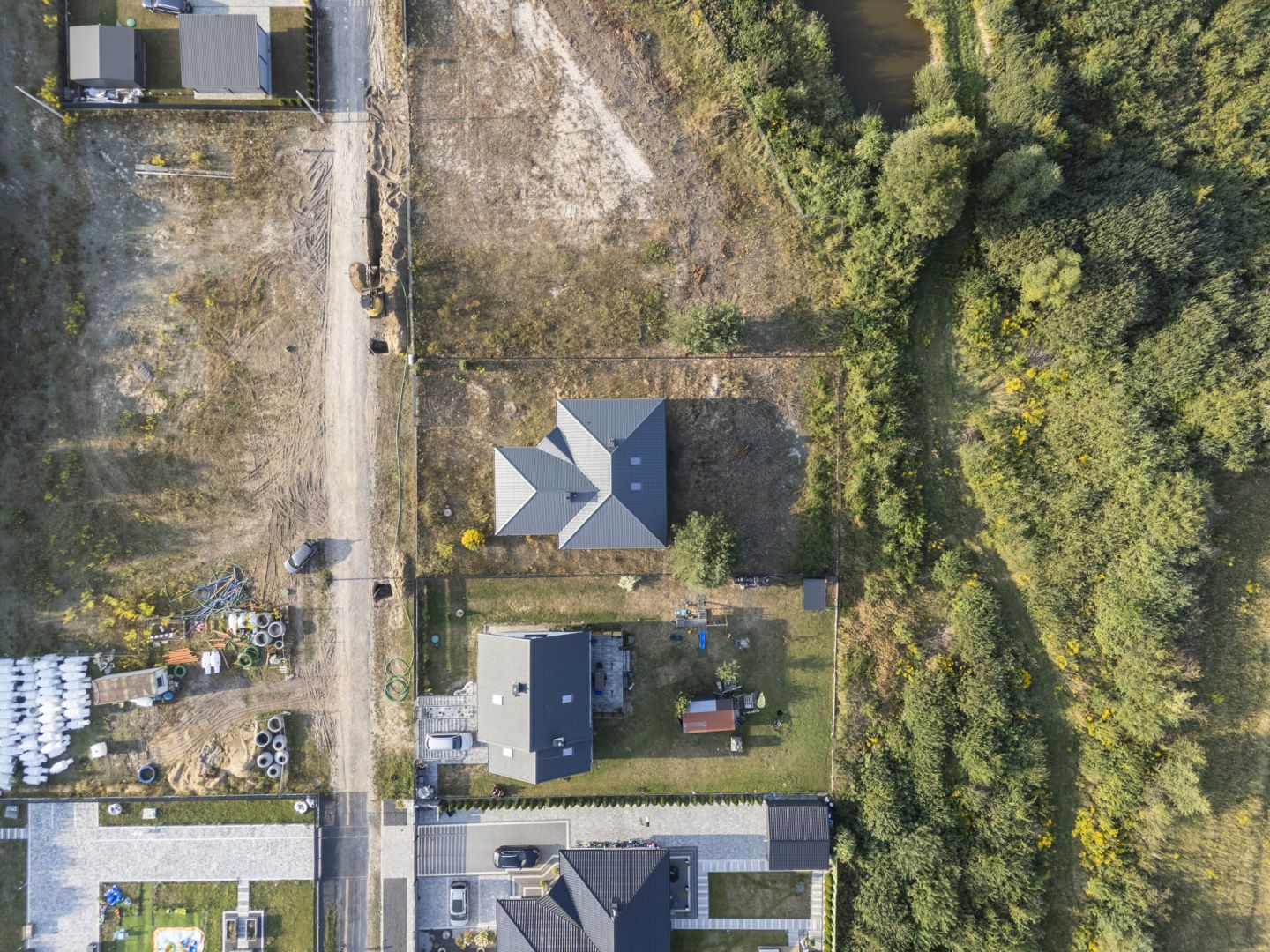 Dom pod Radomiem – 133 m² na Twoich zasadach - Dom - Sprzedaż - Radomski, Gózd / Kuczki-Wieś